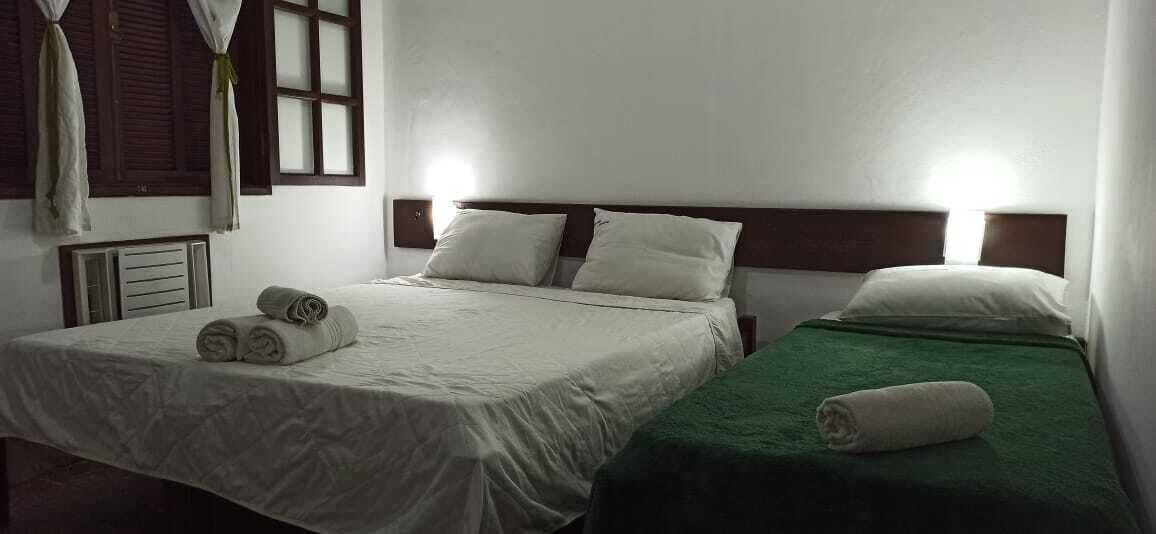 Pousada Calmaria Armacao dos Buzios ภายนอก รูปภาพ